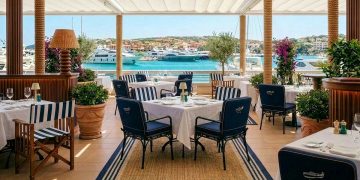 Signor Sassi lancia ‘Mare’ a Porto Cervo. 30 nuove aperture entro il 2035