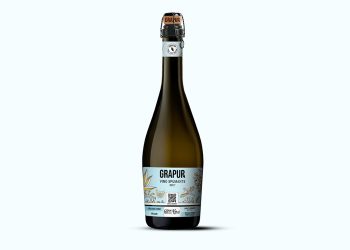 Mack & Schühle Italia amplia Grapur con lo sparkling low alcol