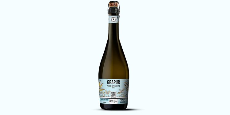 Mack & Schühle Italia amplia Grapur con lo sparkling low alcol