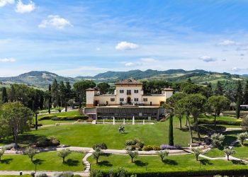 Palazzo di Varignana vara il rebranding. Ricavi a 20 mln € (+8%)