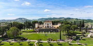 Palazzo di Varignana vara il rebranding. Ricavi a 20 mln € (+8%)