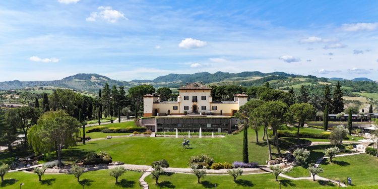 Palazzo di Varignana vara il rebranding. Ricavi a 20 mln € (+8%)