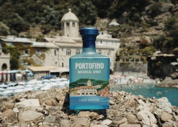 Portofino Dry Gin aprirà il suo primo speakeasy a Milano. Ricavi in aumento a 5 mln €