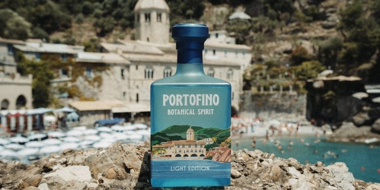 Portofino Dry Gin aprirà il suo primo speakeasy a Milano. Ricavi in aumento a 5 mln €