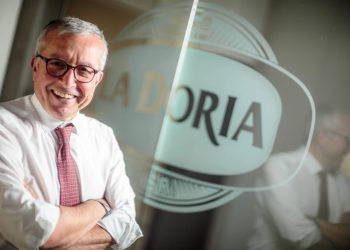La Doria, oltre 60 milioni € di investimenti nel 2026
