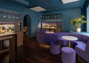 A Milano apre Reverso, locale dedicato ai vini al calice