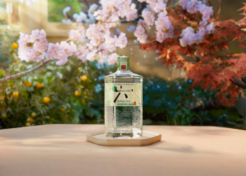 Tea Edition è la nuova capsule estiva di Roku Gin