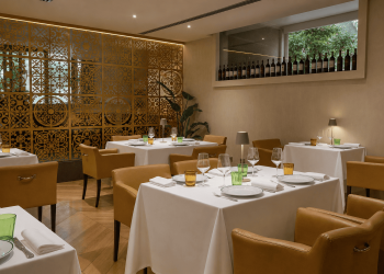 Trattoria Da Burde fa il bis e apre nello Starhotels Michelangelo Firenze