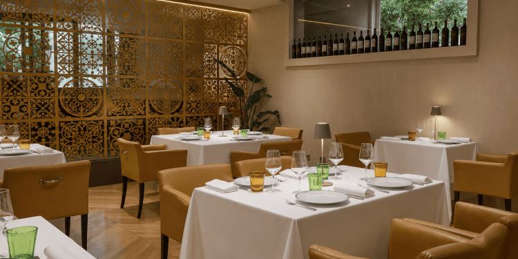 Trattoria Da Burde fa il bis e apre nello Starhotels Michelangelo Firenze