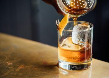 Nel primo trimestre gli spirits registrano +3% in Gdo