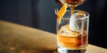 Nel primo trimestre gli spirits registrano +3% in Gdo