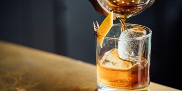 Spirits italiani, export a -5%. Ma i competitor internazionali vanno peggio