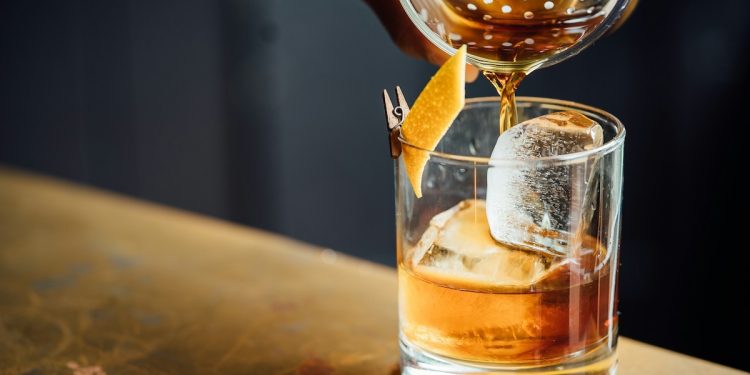 Spirits italiani, export a -5%. Ma i competitor internazionali vanno peggio