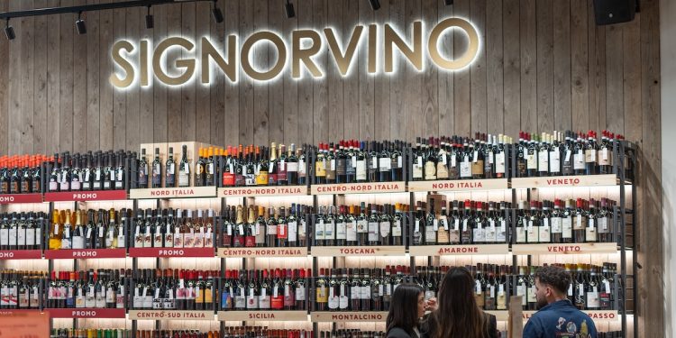 Signorvino, sette nuovi punti vendita entro fine anno