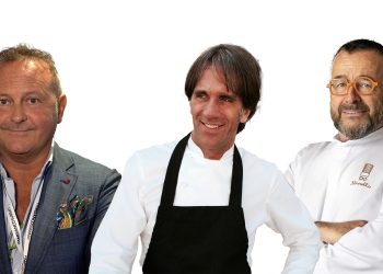 Dai Cerea a Pallini, Mattarella premia il food&beverage italiano