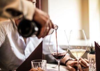 Export di vino italiano: dopo 10 mesi, gli Stati Uniti tornano a crescere (+1,6%)