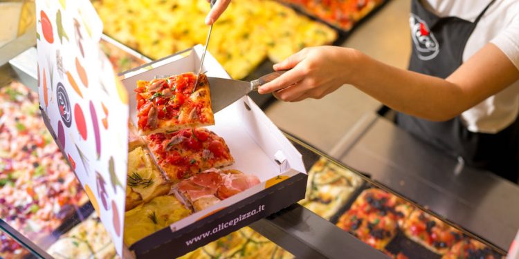 Alice Pizza passa di mano. Acquisita da Quadrivio & Pambianco e Capdesia