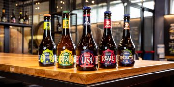 Birra del Borgo verso la chiusura. In tre esercizi perdite per 20 mln €