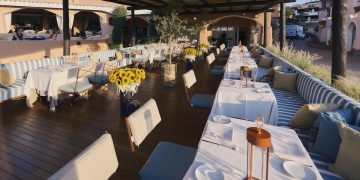 Paper Moon sbarca a Porto Cervo. Next stop Mumbai