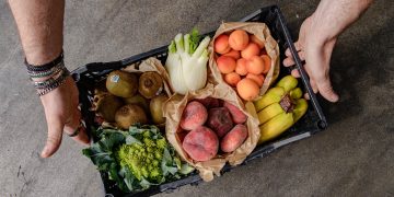 Ale Fresh Market, il fatturato sale a 3,4 milioni € (+27%). Utile a +68%