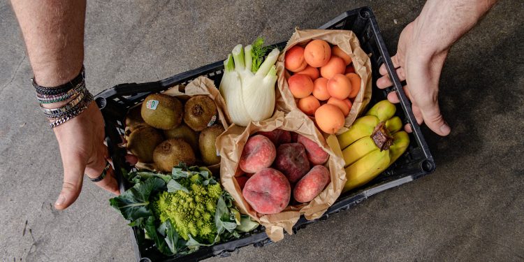 Ale Fresh Market, il fatturato sale a 3,4 milioni € (+27%). Utile a +68%