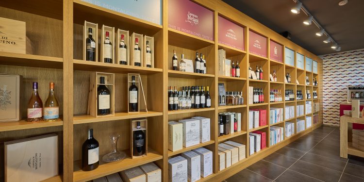 Cantina di Montalcino (Prosit) rinnova l’offerta enoturistica