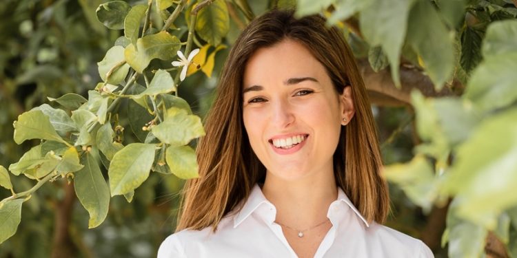 Gabriella Favara (Donnafugata) nominata presidente di Assovini Sicilia