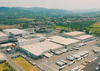 Amadori, crescono ricavi (+6%) ed ebitda (+31%) nel 2025