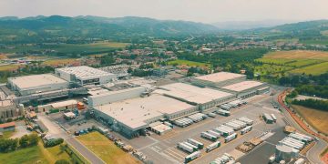 Amadori, crescono ricavi (+6%) ed ebitda (+31%) nel 2025
