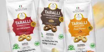 Anemos Private Investments rileva i taralli di Terre di Puglia