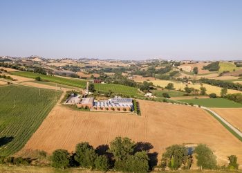 Mancini Pastificio amplia lo stabilimento. Vendite a 9,7 mln (+18%)