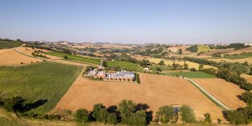 Mancini Pastificio amplia lo stabilimento. Vendite a 9,7 mln (+18%)