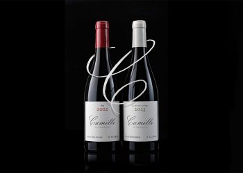 Louis Roederer amplia la linea Hommage à Camille con Dizy Milnon