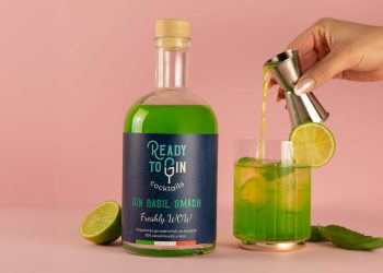 Il ready-to-drink cresce in doppia cifra. L’Italia scopre il ‘pronto da bere’