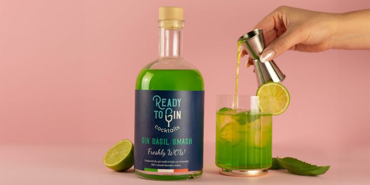 Il ready-to-drink cresce in doppia cifra. L’Italia scopre il ‘pronto da bere’