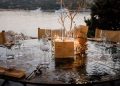 La Scogliera Group sceglie Bi.Ci. per la nuova lounge