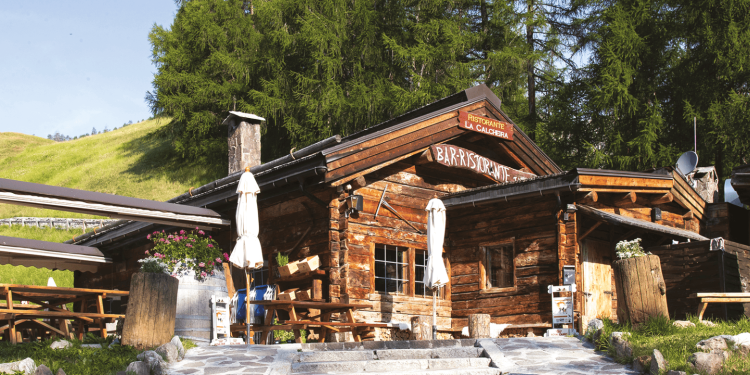 A Livigno l’estate ridisegna la scena gastronomica: domina il turismo italiano