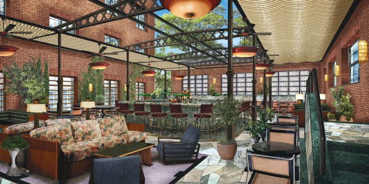 Soho House sbarcherà a Milano nel 2028. Al via i lavori nell’ex Cinema Arti
