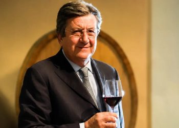 Addio all’enologo Franco Bernabei, maestro del Sangiovese