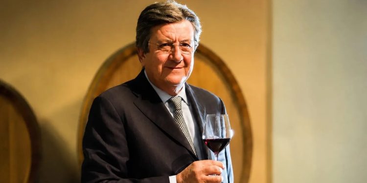 Addio all’enologo Franco Bernabei, maestro del Sangiovese