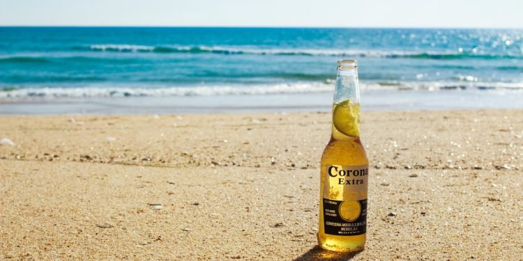 La birra spinge Constellation Brands che batte le stime nel Q1