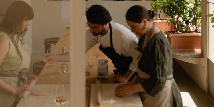 L’enoturismo è un asset in crescita per le cantine italiane. Vale 3 miliardi di euro