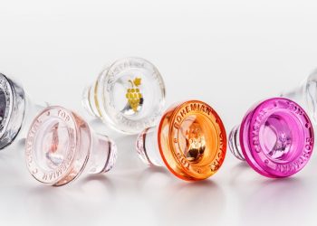 Gli spirits rallentano, ma il packaging in vetro rilancia in fascia premium