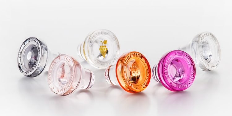 Gli spirits rallentano, ma il packaging in vetro rilancia in fascia premium